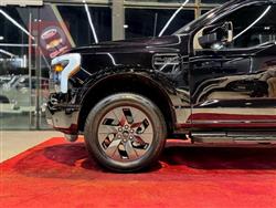 Ford F-150 Lightning